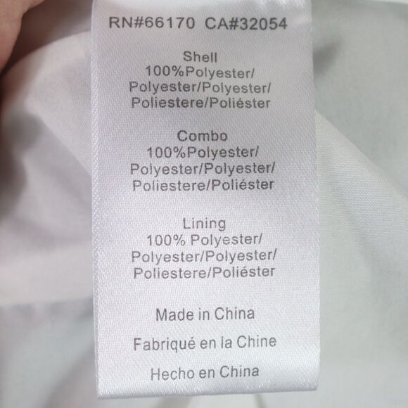 NWT Anthropologie Hutch Pleated Pants XL - Picture 11 of 11